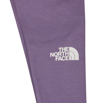 The North Face 北面 Girls Everyday Leggings 紫罗兰