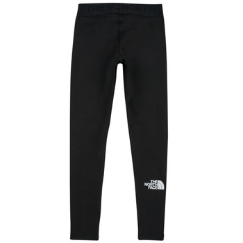 The North Face 北面 Girls Everyday Leggings 黑色