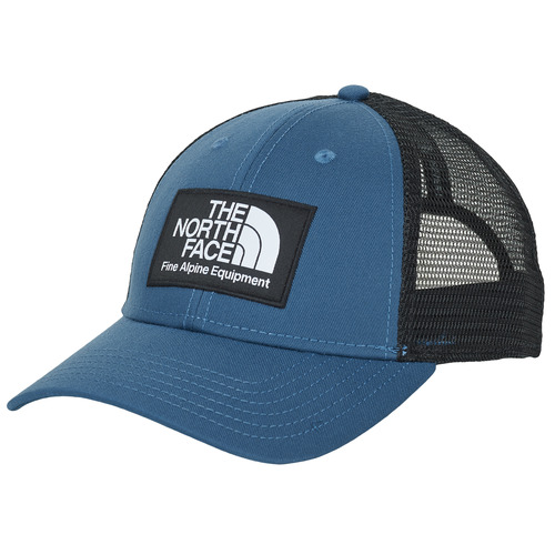 纺织配件 鸭舌帽 The North Face 北面 Mudder Trucker 蓝色