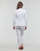 衣服 女士 外套/薄款西服 Lauren Ralph Lauren ANFISA-LINED-JACKET 白色