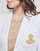 衣服 女士 外套/薄款西服 Lauren Ralph Lauren ANFISA-LINED-JACKET 白色