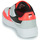 鞋子 儿童 球鞋基本款 Fila FXVENTUNO velcro kids 白色 / 灰色 / 红色 / 黑色