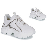 鞋子 女士 球鞋基本款 Buffalo BINARY CHAIN 2.0 白色