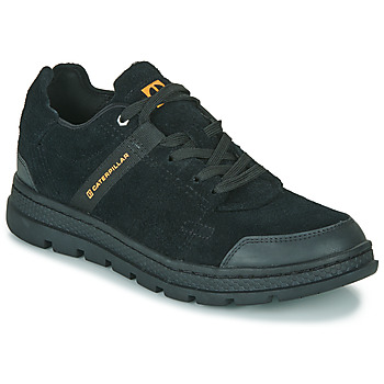 鞋子 男士 球鞋基本款 Caterpillar CITE LOW 黑色