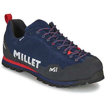 鞋子 男士 登山 Millet FRICTION GTX U 蓝色 / 红色