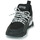鞋子 男士 球鞋基本款 Versace Jeans 74YA3SA3 黑色 / 白色