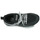 鞋子 男士 球鞋基本款 Versace Jeans 74YA3SA3 黑色 / 白色