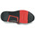 鞋子 男士 球鞋基本款 Versace Jeans 74YA3SA3 黑色 / 红色