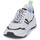 鞋子 男士 球鞋基本款 Versace Jeans 74YA3SBA 白色 / 黑色