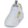 鞋子 男士 球鞋基本款 Versace Jeans 74YA3SC2 白色