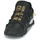鞋子 男士 球鞋基本款 Versace Jeans 74YA3SA6-ZS447 黑色 / 金色
