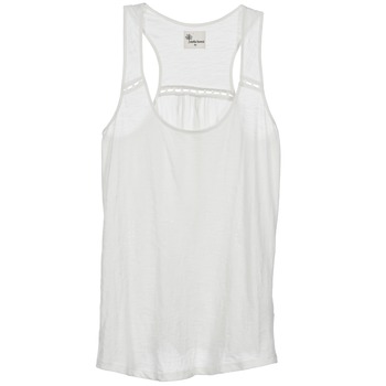 衣服 女士 无领短袖套衫/无袖T恤 Stella Forest ADE005 白色