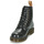 鞋子 短筒靴 Dr Martens Vegan 1460 黑色