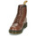 鞋子 短筒靴 Dr Martens Vegan 1460 棕色
