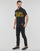衣服 男士 短袖保罗衫 Versace Jeans GAG627-899 黑色