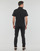 衣服 男士 短袖保罗衫 Versace Jeans GAG627-899 黑色