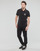 衣服 男士 短袖保罗衫 Versace Jeans GAGT08 黑色