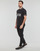 衣服 男士 短袖保罗衫 Versace Jeans GAGT03-899 黑色 / 白色