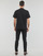 衣服 男士 短袖体恤 Versace Jeans GAH617-G89 黑色