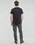 衣服 男士 短袖体恤 Versace Jeans GAHY01 黑色