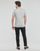 衣服 男士 短袖体恤 Versace Jeans GAHY01 灰色 / 中国红