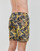 衣服 男士 短裤&百慕大短裤 Versace Jeans GADD18-G89 黑色 / 印花 / 巴洛克