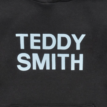Teddy Smith 泰迪 史密斯 SICLASS HOODY 黑色