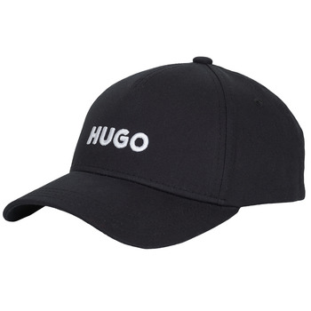 纺织配件 男士 鸭舌帽 HUGO - Hugo Boss Jude-BL 黑色