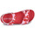 鞋子 女孩 凉鞋 Agatha Ruiz de la Prada 阿嘉莎·鲁兹·德 BIO 玫瑰色 / 红色