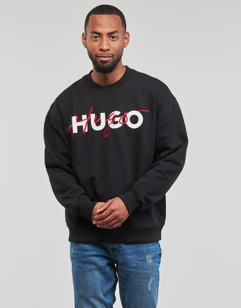 衣服 男士 卫衣 HUGO - Hugo Boss Droyko 黑色