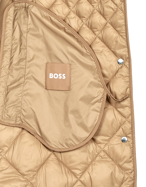 BOSS Peffi 米色