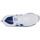 鞋子 男士 球鞋基本款 Hummel MONACO 86 PERFORATED 白色 / 蓝色 / 红色