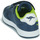 鞋子 男孩 球鞋基本款 Kangaroos K-CP Fresh EV 海蓝色