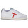 鞋子 男士 球鞋基本款 OTA KELWOOD 白色 / 红色