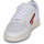 鞋子 球鞋基本款 OTA SANSAHO 白色 / 砖红色