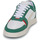 鞋子 球鞋基本款 OTA SANSAHO 白色 / 绿色