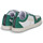 鞋子 球鞋基本款 OTA SANSAHO 白色 / 绿色