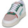 鞋子 球鞋基本款 OTA SANSAHO 白色 / 裸色 / Sapin