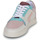 鞋子 女士 球鞋基本款 OTA SANSAHO 白色 / 裸色 / 浅绿色