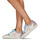 鞋子 女士 球鞋基本款 OTA SANSAHO 白色 / 裸色 / 浅绿色