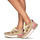 鞋子 女士 球鞋基本款 Gioseppo THORENS 米色