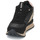 鞋子 女士 球鞋基本款 Gioseppo TEYRAN 黑色