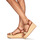 鞋子 女士 凉鞋 Gioseppo ASQUINS 米色 / 棕色