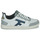 鞋子 男士 球鞋基本款 Faguo HAZEL 白色 / 灰色 / 蓝色