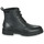 鞋子 男士 短筒靴 S.Oliver 15209-41-022 黑色
