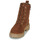 鞋子 女士 短筒靴 S.Oliver 25204-41-305 驼色