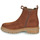 鞋子 女士 短筒靴 S.Oliver 25435-41-305 棕色