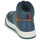 鞋子 男孩 高帮鞋 S.Oliver 45301-41-805 海蓝色