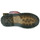 鞋子 女孩 短筒靴 Dr Martens 1460 J 黑色 / 玫瑰色