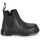 鞋子 儿童 短筒靴 Dr Martens 2976 Leonore Mono T 黑色